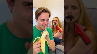 ปกคลิป Quem Pegou as Minhas Bananas🍌 #shorts โดย Lucan Pevidor