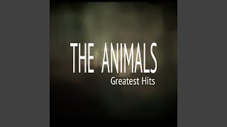 Don't Let Me Be Misunderstood - The Animals
