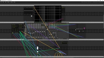 VCV Rack Patches Demo for CAT