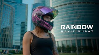 Hayit Murat - Rainbow || Video Edit