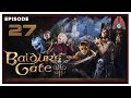 CohhCarnage Plays Baldur's Gate 3 Early Access - Episode 27