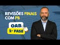 Reviso final  2 fase tributrio oab  pedro barretto portal f3