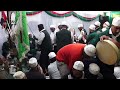THE OPENING OF GHANKA AL JILANI JAMAAH ORG HOSTING MAWEEYAS RIFAE MOULOOD JAMAAH PART 15 