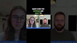 Unveiling the Secrets to User-Friendly Experiences &amp; Crushing Customer Anxieties with Will Laurenson
