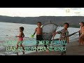 Tangkap Nener, Cikal Bakal Ikan Bandeng