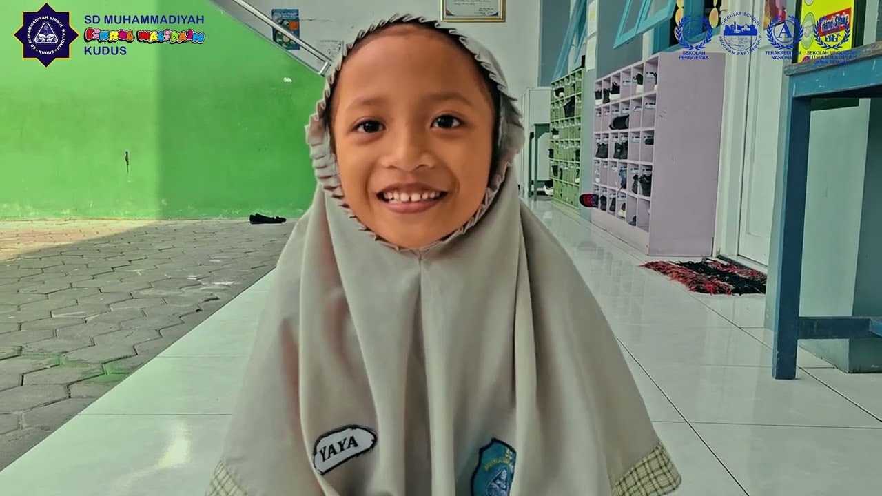 Mimbar Pelangi Ramadan (BALADA) Kelas 1 - Serba Serbi Puasa Mitos atau Fakta