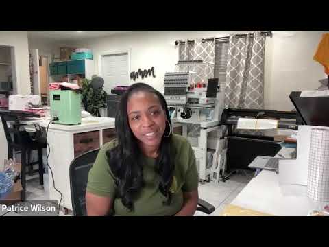 MEMBERS ONLY OCTOBER 2024 ZOOM - PT. 2