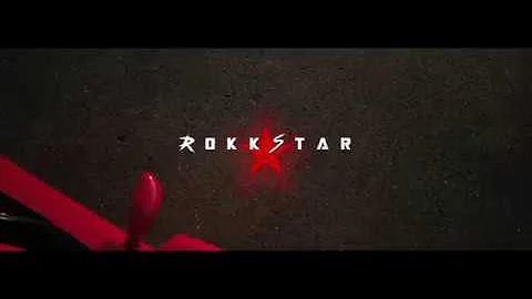 BLAATINA - ROKKSTAR  | Dir By @DirtyBirdFilms