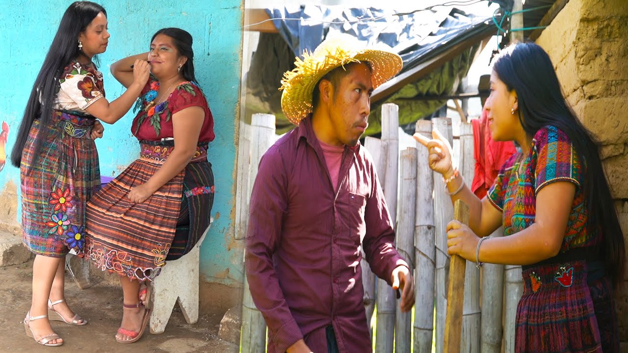 La despreciaron por ser morena, sin imaginar lo que pasaría al final