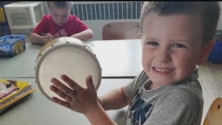 Jury returns verdict in case against man accused of killing 4-year-old Struthers boy