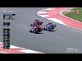 Edan! Duel Sengit Marc Marquez vs Martin & Pedro! Maverick Raih Podium- Sprint Race [MotoGP Amerika] image