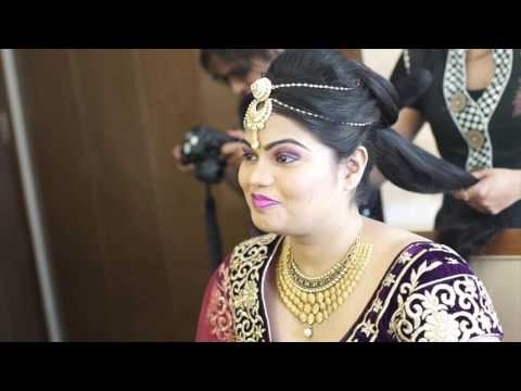Gaurav jain wedding Trailer