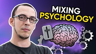 The Mindful Mixer: A Deep Dive into the Psychology of Mixing