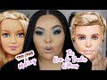 True Crime and Makeup | Paul Bernardo & Karla Homolka | Brittney Vaughn