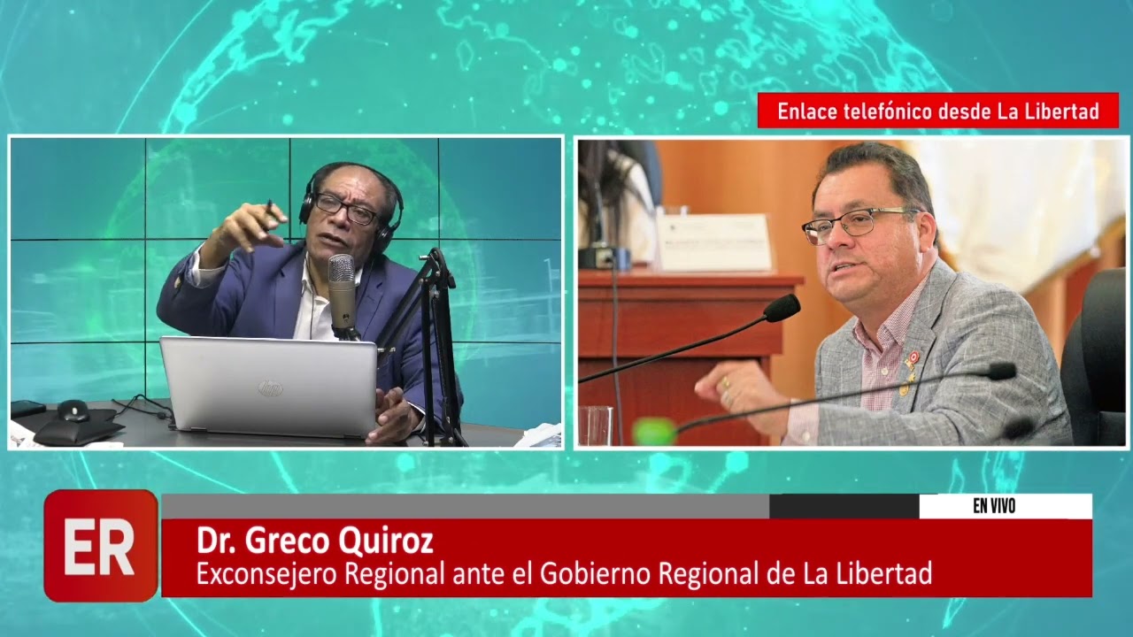 DENUNCIAN SECUESTRO A FUNCIONARIOS DE LA GERENCIA DE MINERÍA E HIDROCARBUROS DEL GORE DE LA LIBERTAD