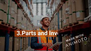 Top 6 Features of Facility Management Softwares & Applications