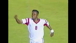 1993 FIFA U-17 World Cup Best Goals