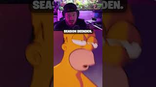 das GRÖßTE FORTNITE LIVE EVENT aller ZEITEN!