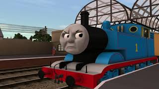 Trainz Thomas Remake - Better Late Than Never Rs - Us