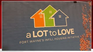 Fort Wayne initiative aims to address affordable housing