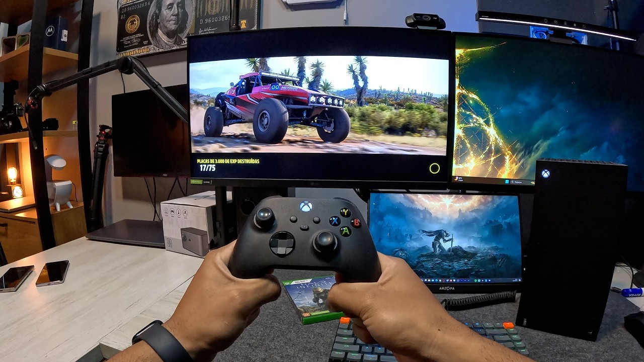 XBOX SERIES X - TUDO QUE VOCÊ PRECISA SABER ANTES DE COMPRAR 