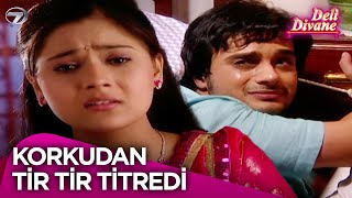 Sadhana Öyle Bir Şey Gördü Ki Deli Divane 36. 