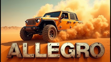 Allegro: New Open Source SOTA Text to Video Model - 27 Amazing Examples With Prompts, Apache License