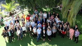 OpenApply Admissions Conference Barcelona