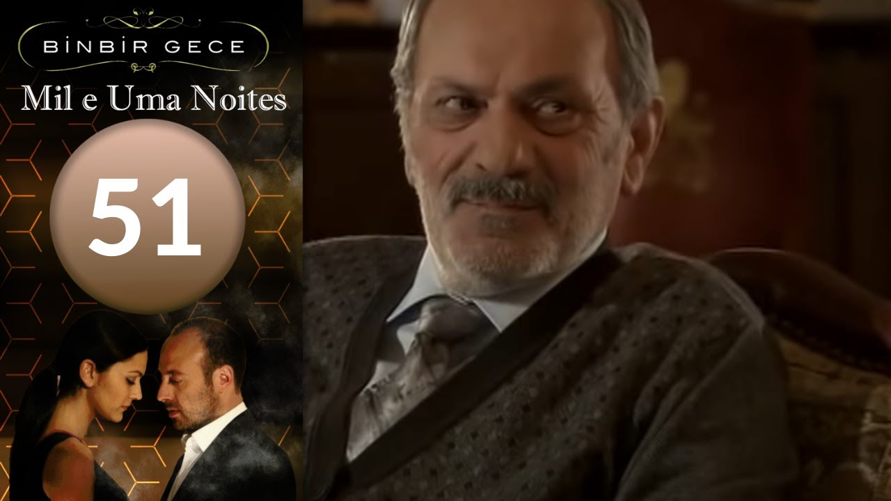 Mil e Uma Noties de 51  Capitulo