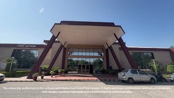 Welcome to Shri Mata Vaishno Devi University 