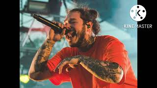 Post Malone \\