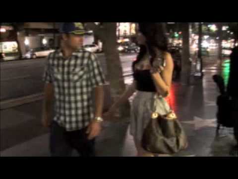 EXCLUSIVE: Brody Jenner & Jade Nicole go clubbing ...