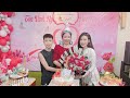 PNL || Happy Birthday Mẹ Nguyệt