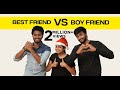Best Friend vs Boy Friend | English Subtitle | Awesome Machi