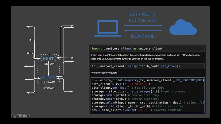 TVB-EBRAINS Workflows - Michael Schirner Part 1