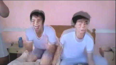 Asian reaction to quick scope in mw3