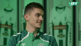 Interviu | Vareika apie armenišką virtuvę, lūkesčius, naują žaidimą ir idealus | Interview