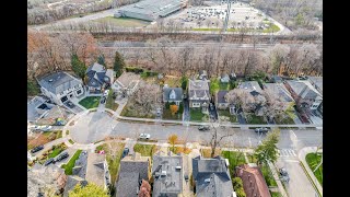 155 Leacrest Road, Toronto Home - Real Estate Properties