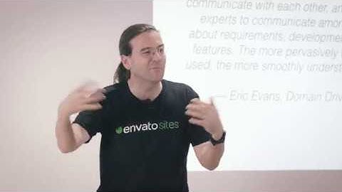 Software Art Thou: James Ross - Concept Mapping