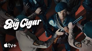 The Big Cigar - An Inside Look | Apple TV+