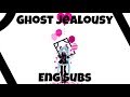 【Suzu Feat. Hatsune Miku】Ghost Jealousy (English Subs)