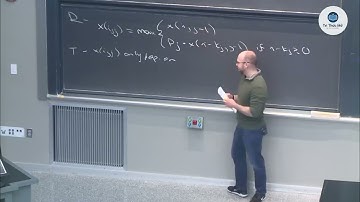 Thực Hành Giải Bài Tập 9: Giới Thiệu Thuật Toán | MIT 6.006 | Song Ngữ by The Compiler Việt Nam