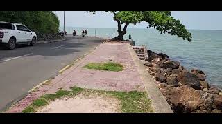 Beautiful Sea View In Kep - Kompot Province