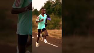 🏃🥇Best running technique for long distance athletes 🔥 #shorts #running