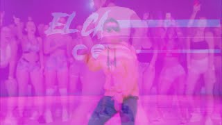 El Candela & DJ Chino Re-Mx - Abajo (Video Official)