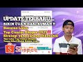 Bocoran Lolos Top Creator Shopee 2025‼️Strategi yang Jarang Diketahui