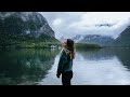 28mm & 35mm Travel Photography in Austria