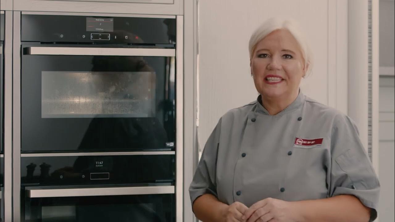 Bread Making in the Neff Steam Oven YouTube