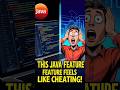 This Java feature feels like cheating
