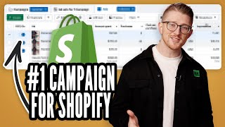 Full The #1 Meta Ads Campaign Structure For Scaling Shopify Stores in 2025 News